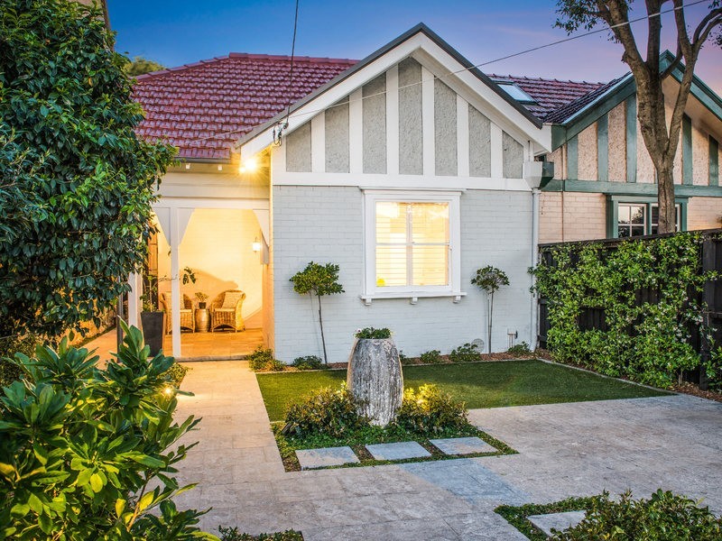 35 Ben Boyd Road, Neutral Bay NSW 2089