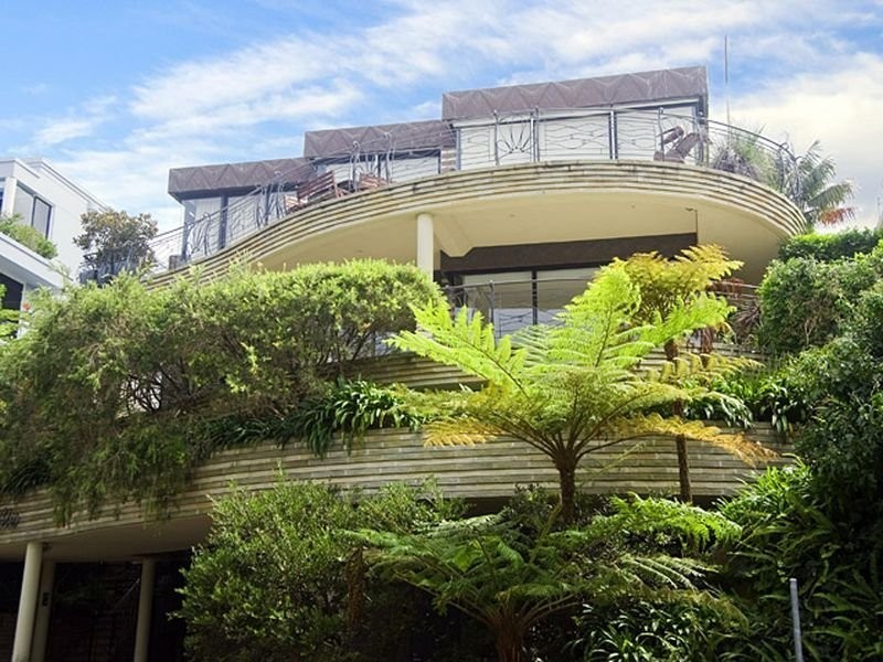 50B Parriwi Road, Mosman NSW 2088