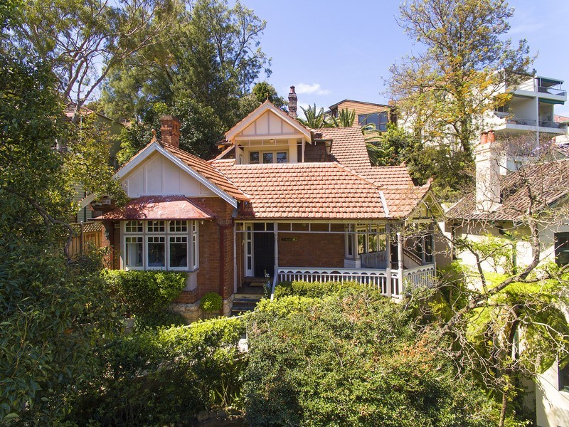 17 Avenue Road, Mosman NSW 2088