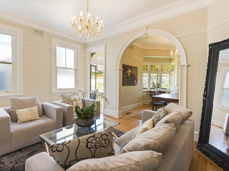 17 Avenue Road, Mosman NSW 2088