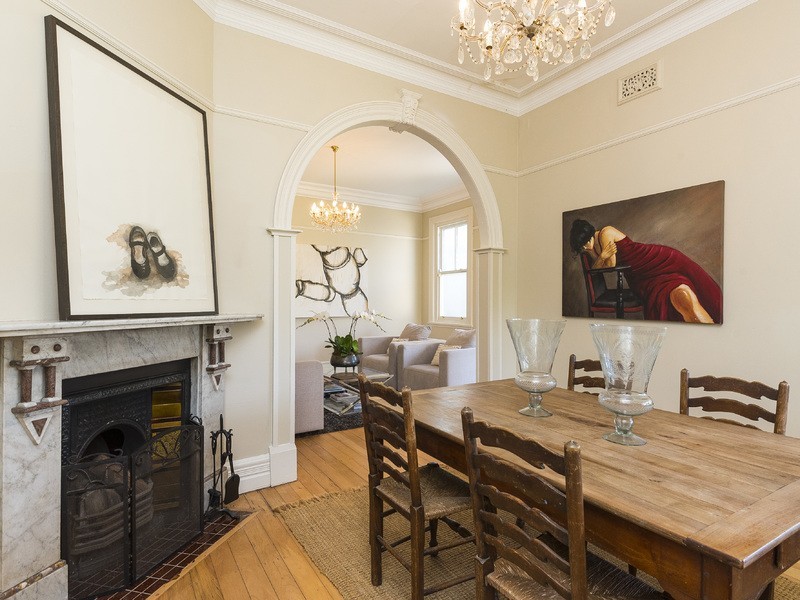 17 Avenue Road, Mosman NSW 2088