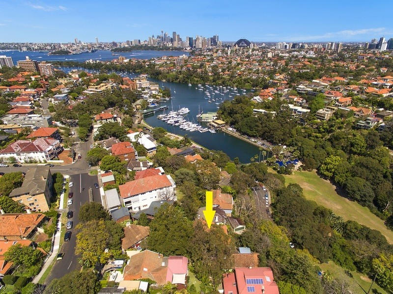 17 Avenue Road, Mosman NSW 2088