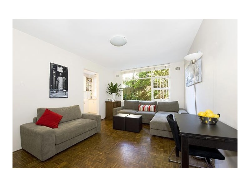 2/12 Clifford Street, Mosman NSW 2088