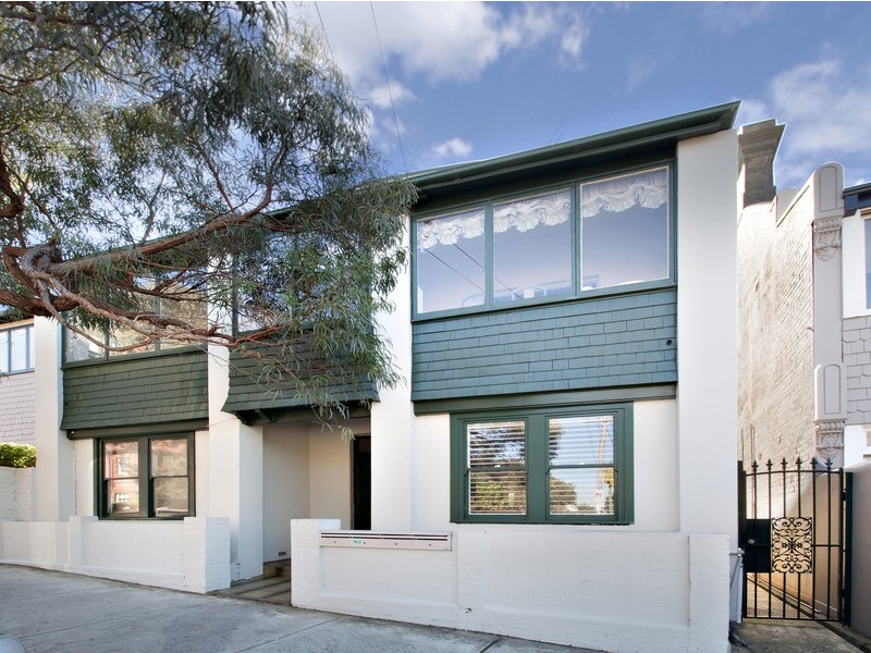 1/51 East Crescent Street, Mcmahons Point NSW 2060