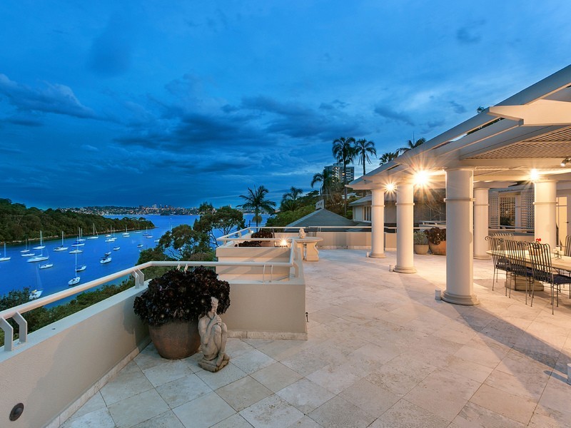 2 Curlew Camp Road, Mosman NSW 2088