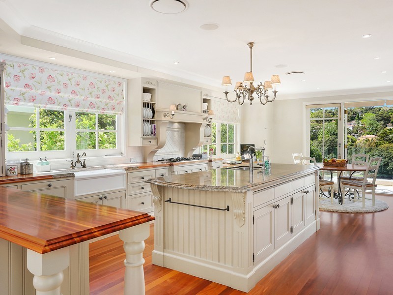 2 Curlew Camp Road, Mosman NSW 2088