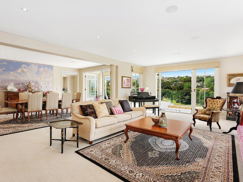 2 Curlew Camp Road, Mosman NSW 2088