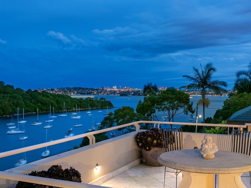 2 Curlew Camp Road, Mosman NSW 2088