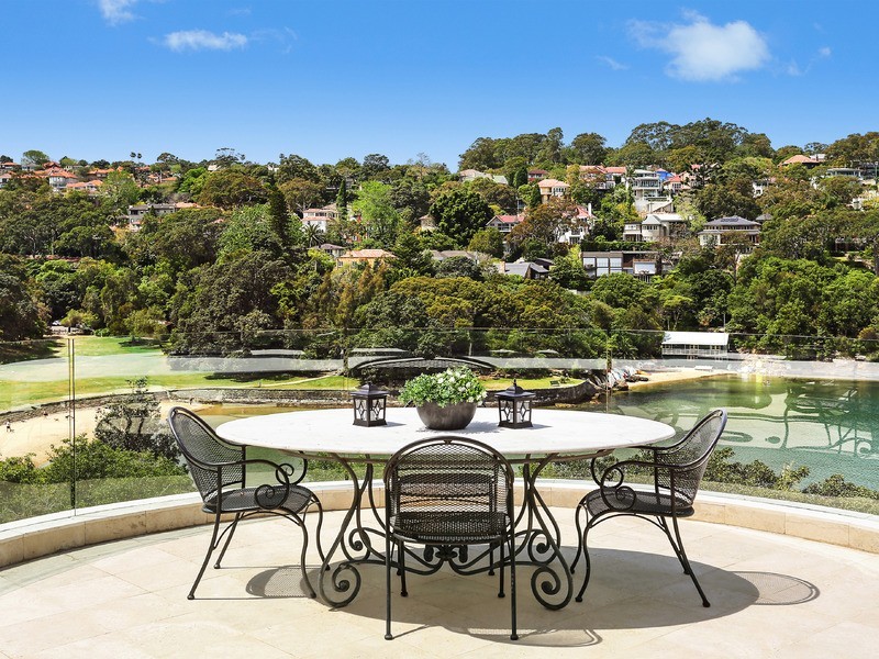 2 Curlew Camp Road, Mosman NSW 2088