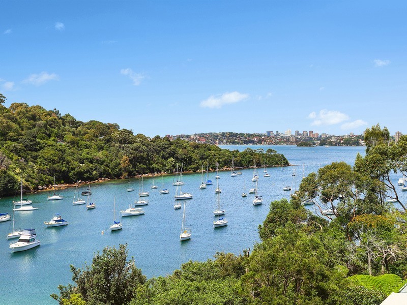 2 Curlew Camp Road, Mosman NSW 2088