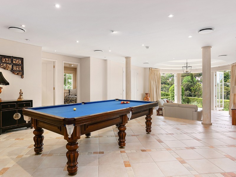 2 Curlew Camp Road, Mosman NSW 2088