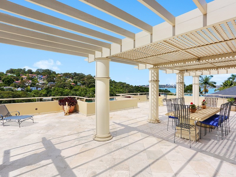 2 Curlew Camp Road, Mosman NSW 2088