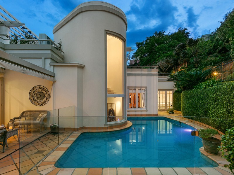 2 Curlew Camp Road, Mosman NSW 2088