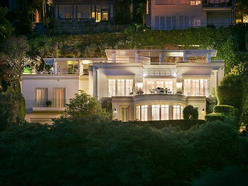 2 Curlew Camp Road, Mosman NSW 2088