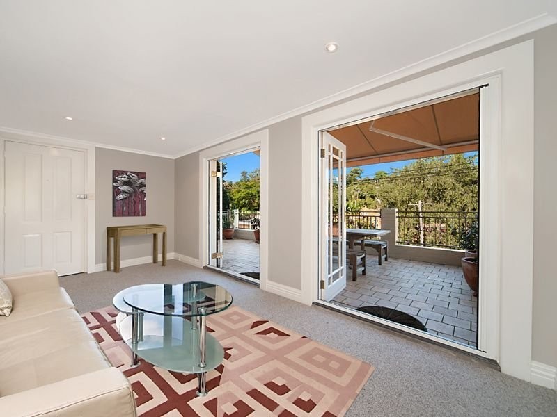 2/30 Park Avenue, Mosman NSW 2088