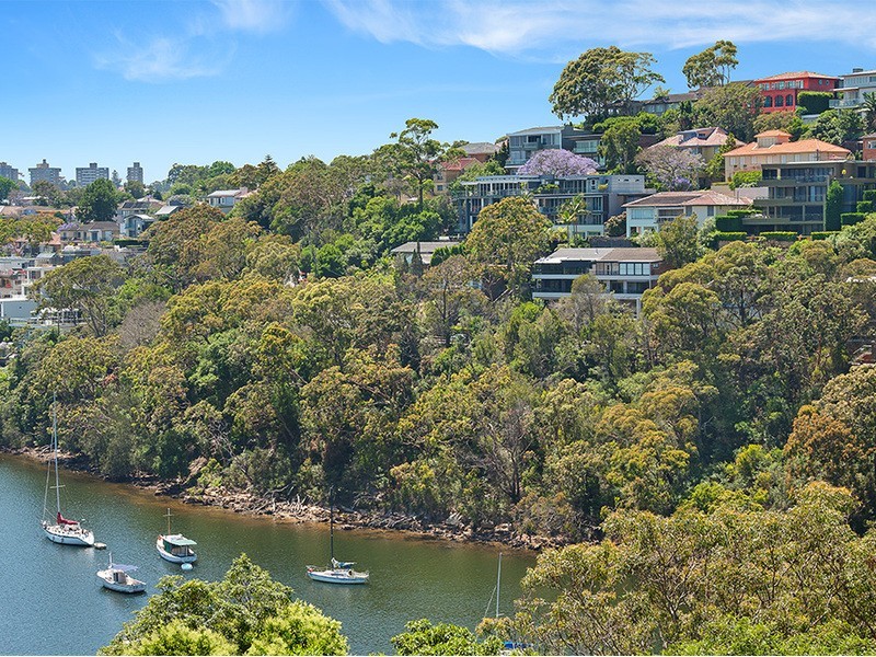 5/39 Churchill Crescent, Cammeray NSW 2062