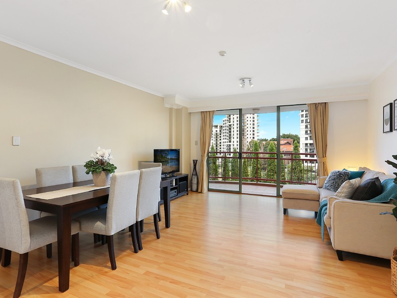 118/15 Herbert Street, Naremburn NSW 2065