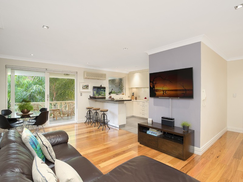 12/360 Miller Street, Cammeray NSW 2062