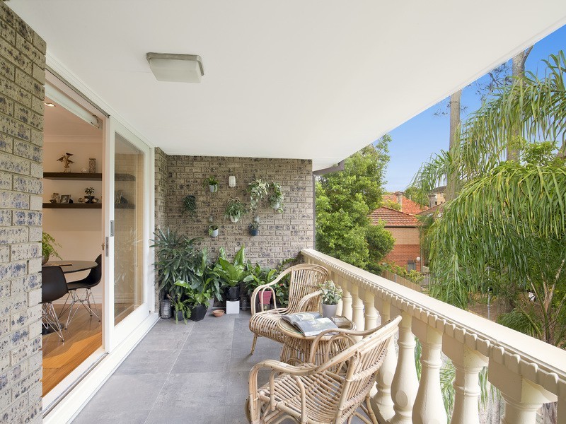 12/360 Miller Street, Cammeray NSW 2062