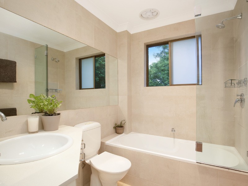 12/360 Miller Street, Cammeray NSW 2062