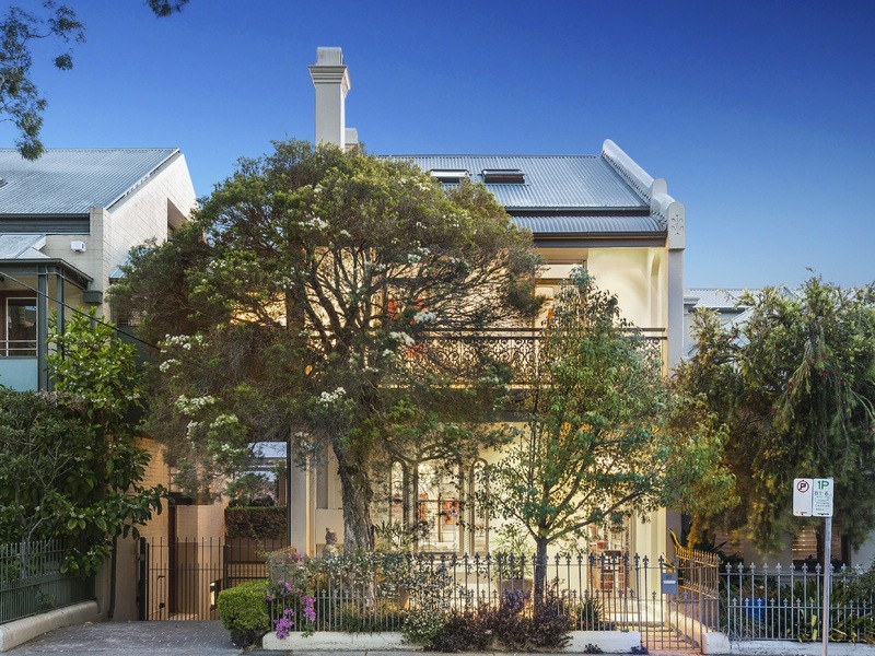 97 Union Street, Mcmahons Point NSW 2060