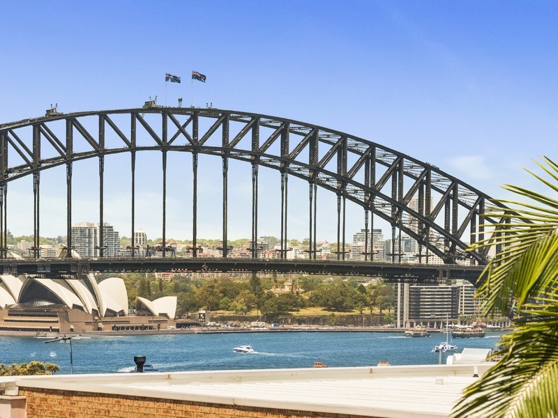 97 Union Street, Mcmahons Point NSW 2060