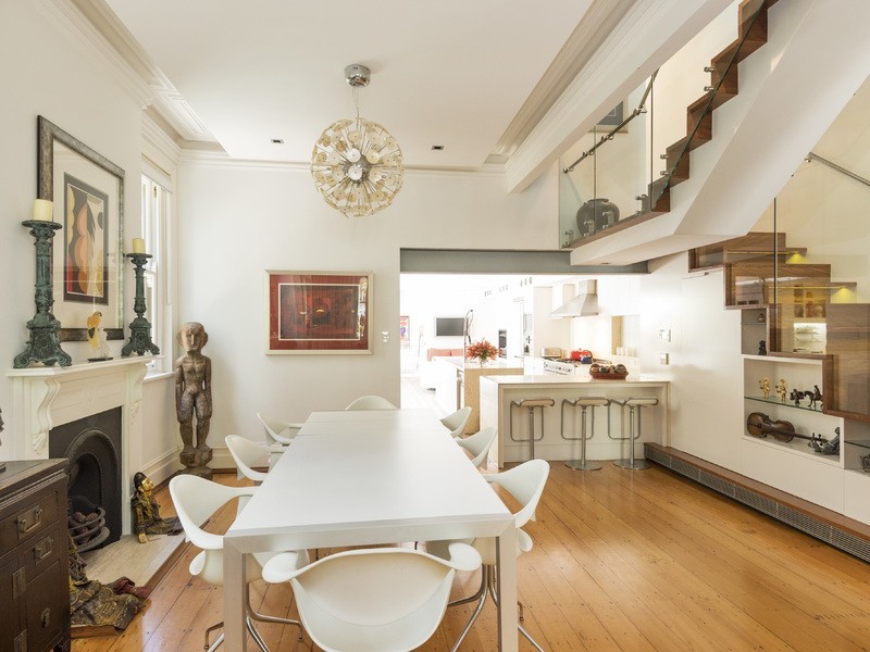 97 Union Street, Mcmahons Point NSW 2060