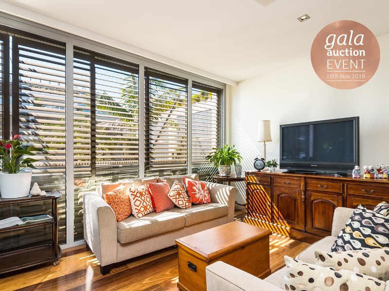 29/11 Amherst Street, Cammeray NSW 2062