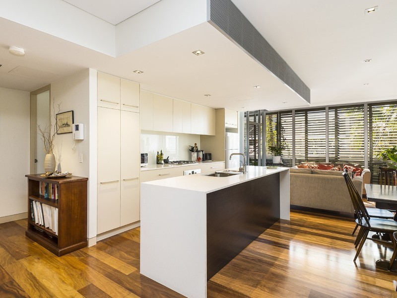 29/11 Amherst Street, Cammeray NSW 2062