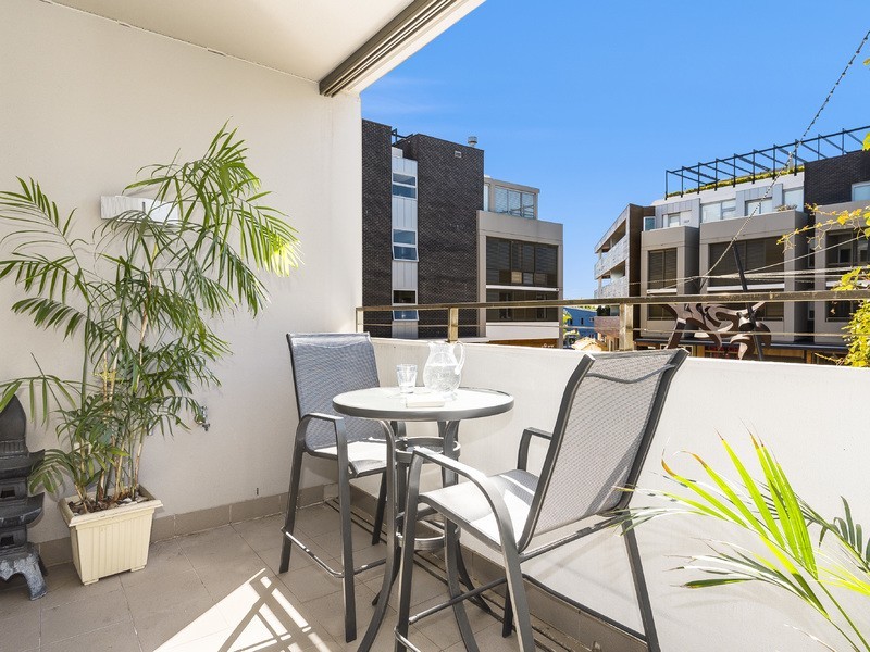 29/11 Amherst Street, Cammeray NSW 2062