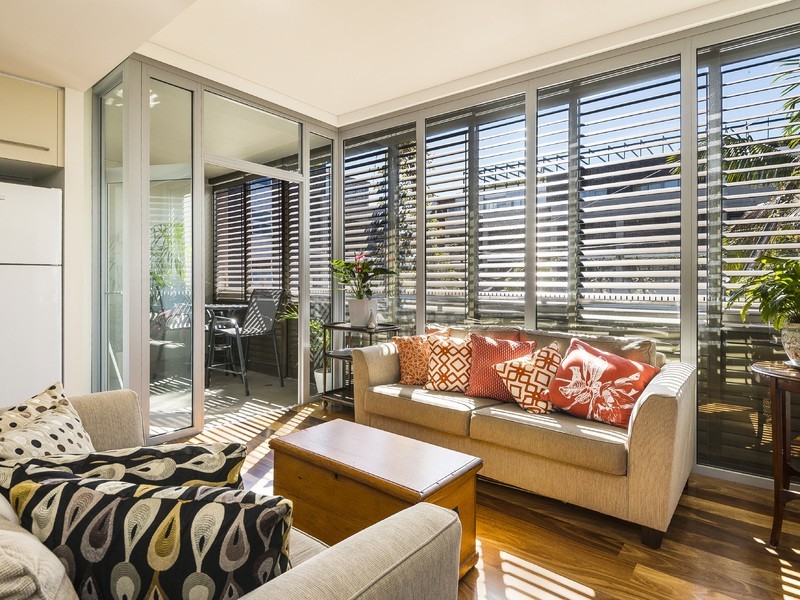 29/11 Amherst Street, Cammeray NSW 2062