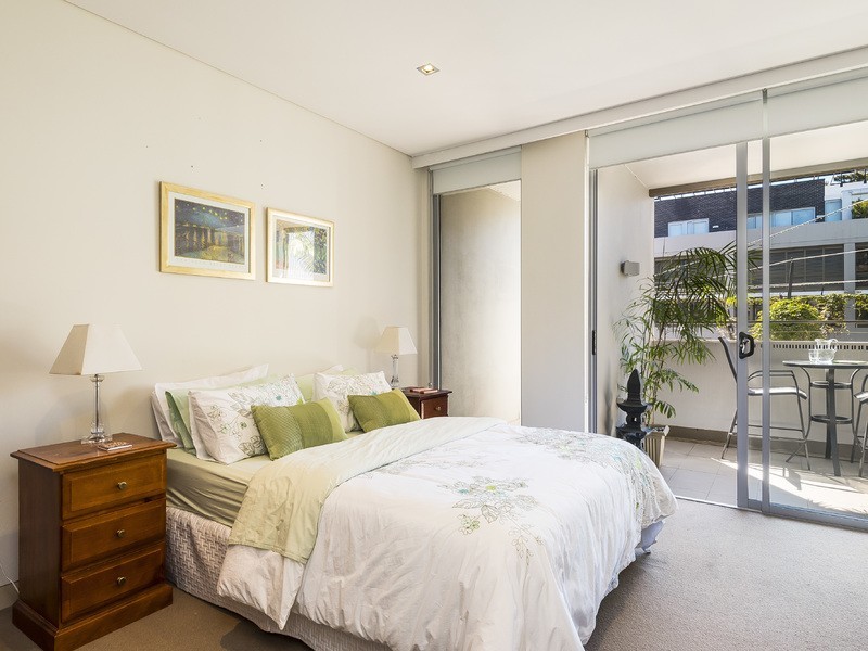 29/11 Amherst Street, Cammeray NSW 2062