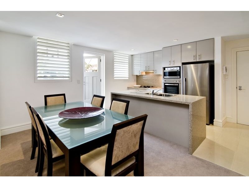 27/1A Bond Street, Mosman NSW 2088