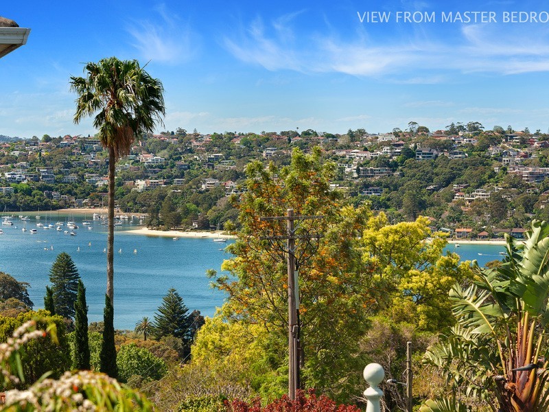 5/5 Hampden Street, Mosman NSW 2088