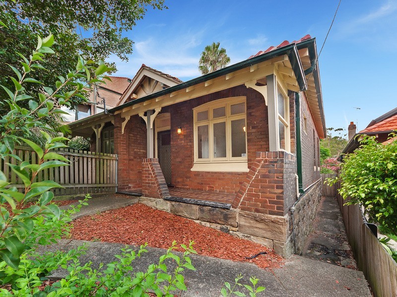 19 Carr Street, Waverton NSW 2060