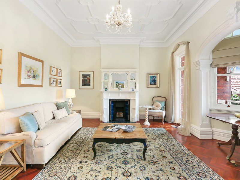 23 Bradleys Head Road, Mosman NSW 2088