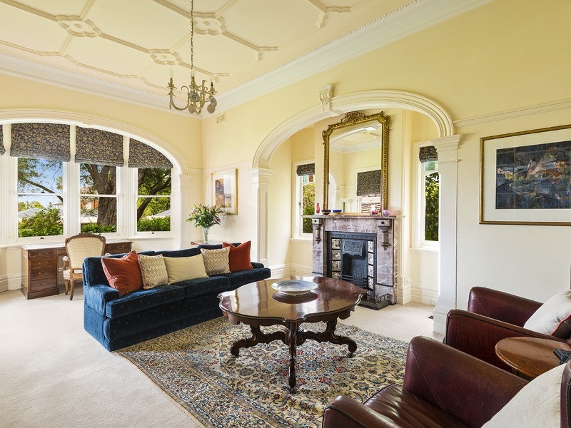 23 Bradleys Head Road, Mosman NSW 2088