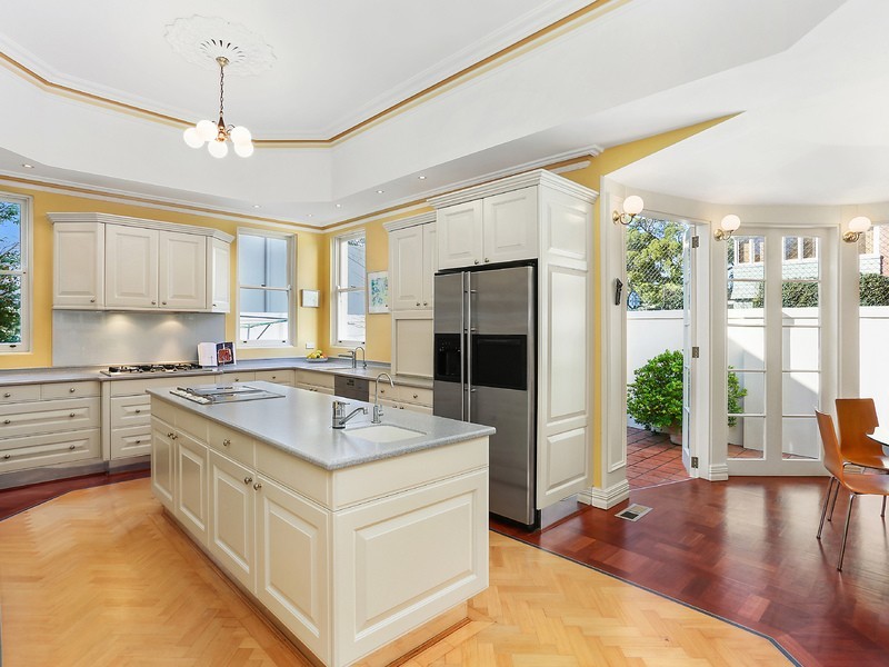 23 Bradleys Head Road, Mosman NSW 2088