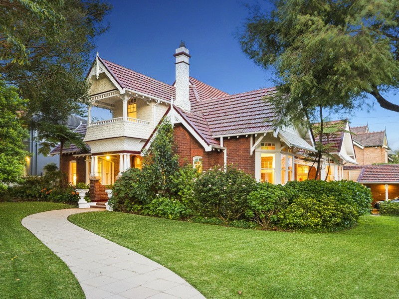 23 Bradleys Head Road, Mosman NSW 2088