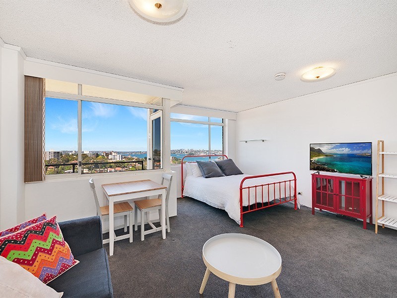 807/15 Wyagdon Street, Neutral Bay NSW 2089