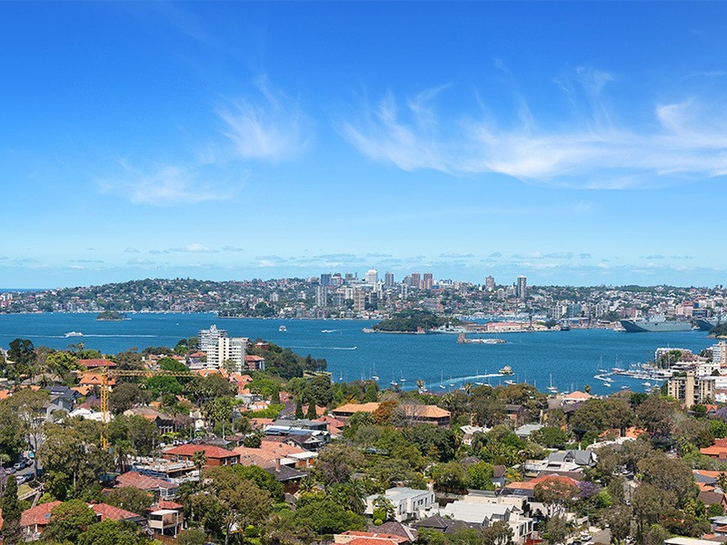 807/15 Wyagdon Street, Neutral Bay NSW 2089