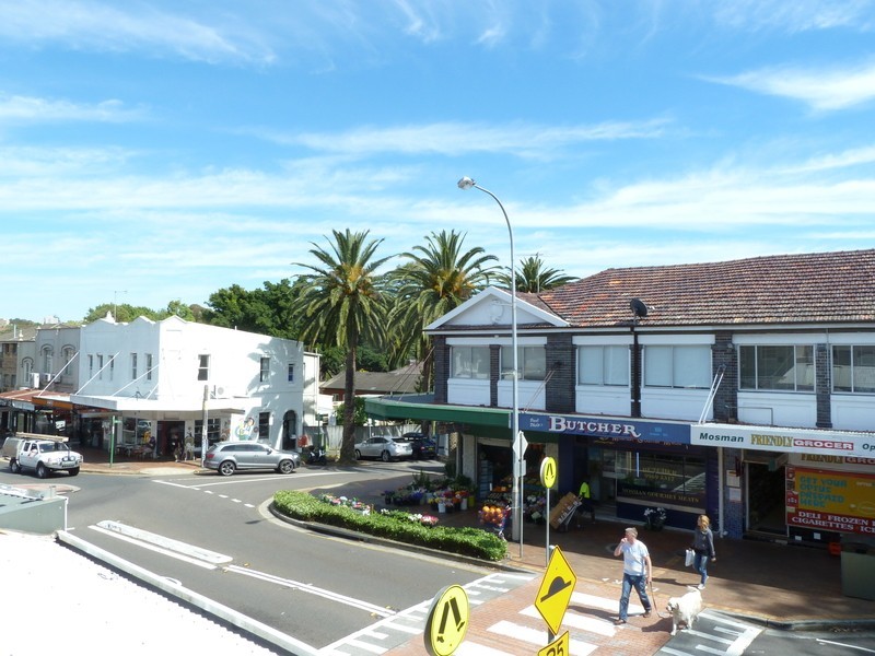 Office 1/85 Avenue Road, Mosman NSW 2088