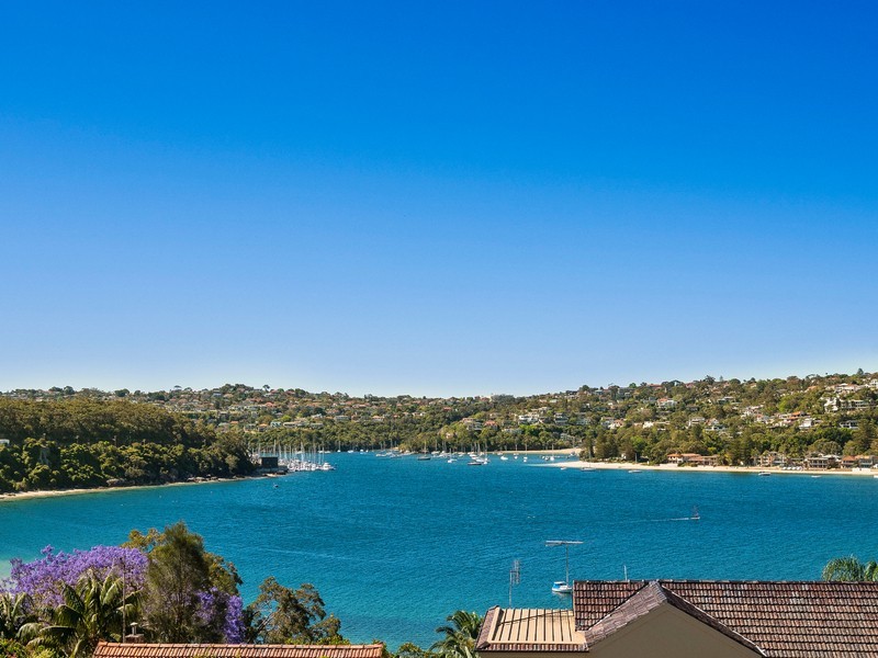 7 Hopetoun Avenue, Mosman NSW 2088