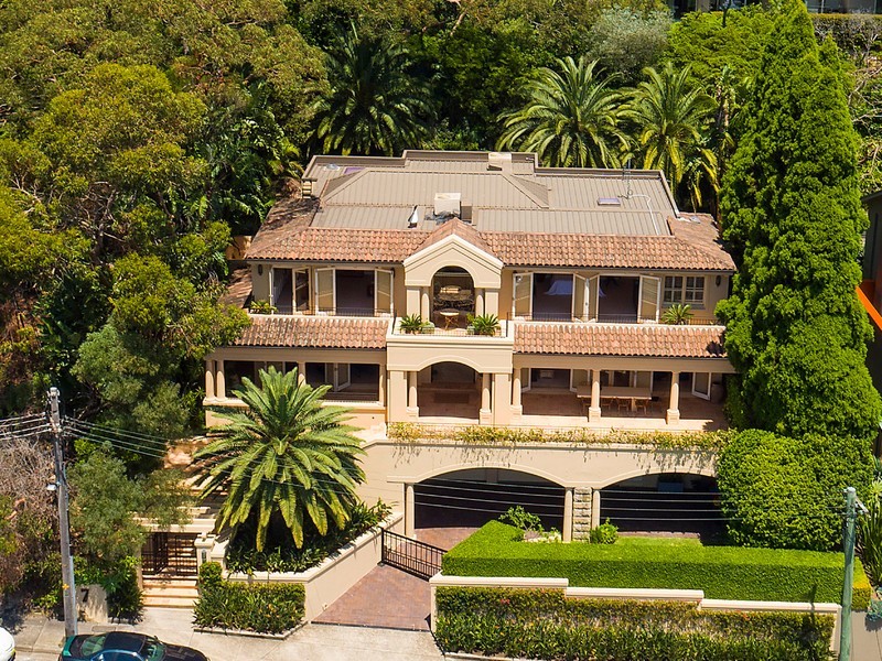 7 Hopetoun Avenue, Mosman NSW 2088