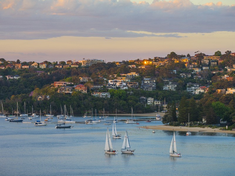 7 Hopetoun Avenue, Mosman NSW 2088