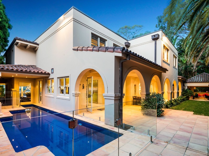 7 Hopetoun Avenue, Mosman NSW 2088