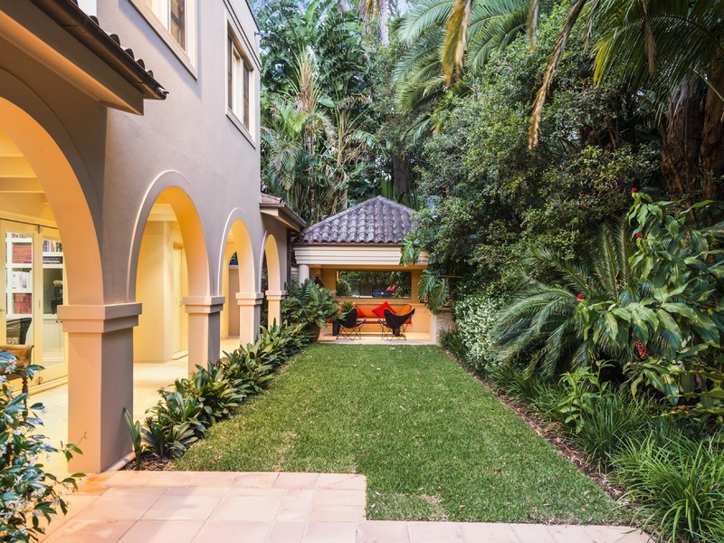 7 Hopetoun Avenue, Mosman NSW 2088