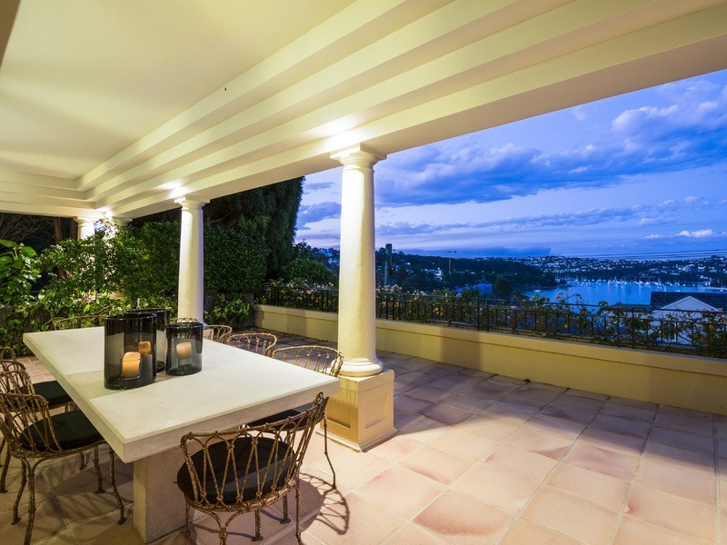 7 Hopetoun Avenue, Mosman NSW 2088