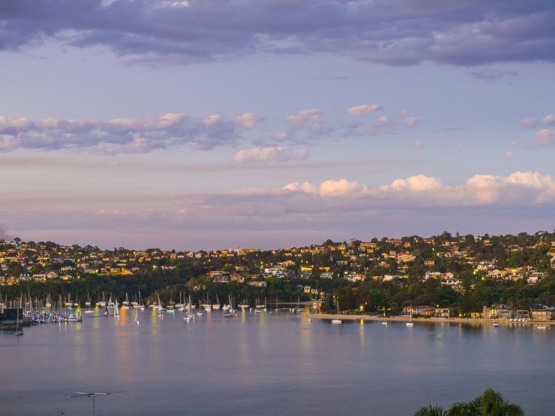 7 Hopetoun Avenue, Mosman NSW 2088