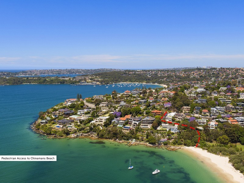 7 Hopetoun Avenue, Mosman NSW 2088